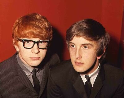 Peter & Gordon: ты везунчик, если с твоей сестрой встречается Пол Маккартни!