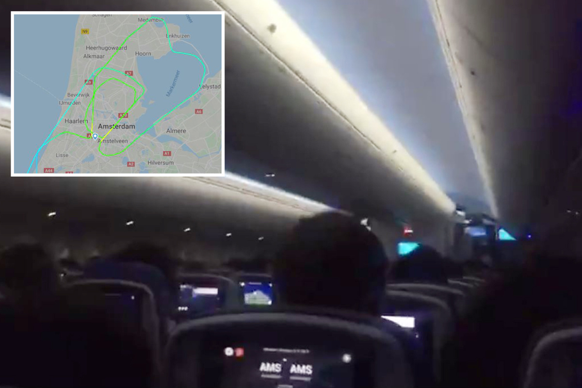 Вот так во тьме пять кругов