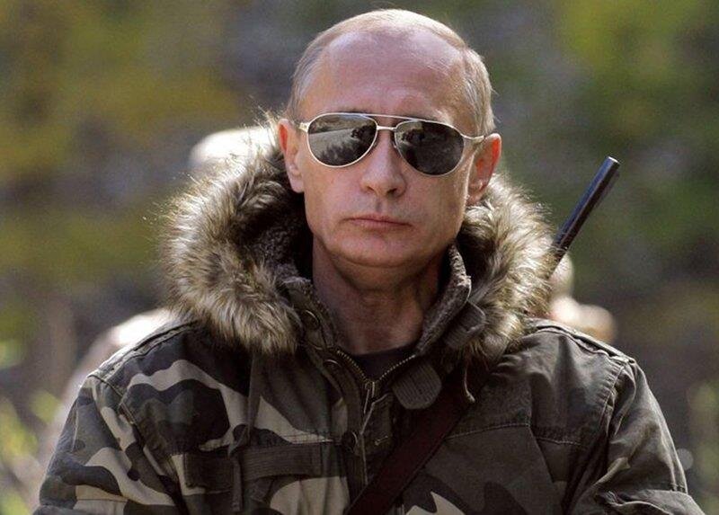 Глава государства