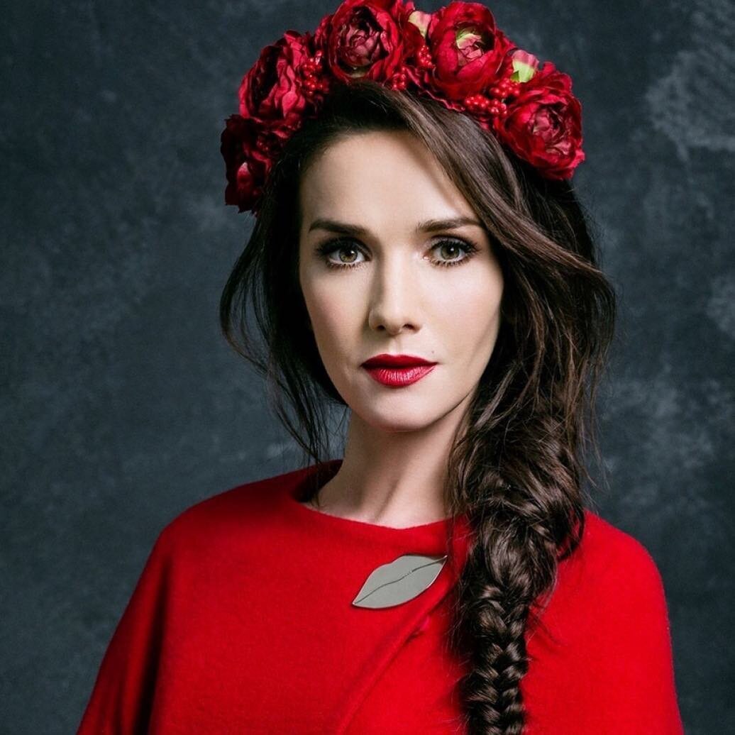 Natalia oreiro i Natalia oreiro i