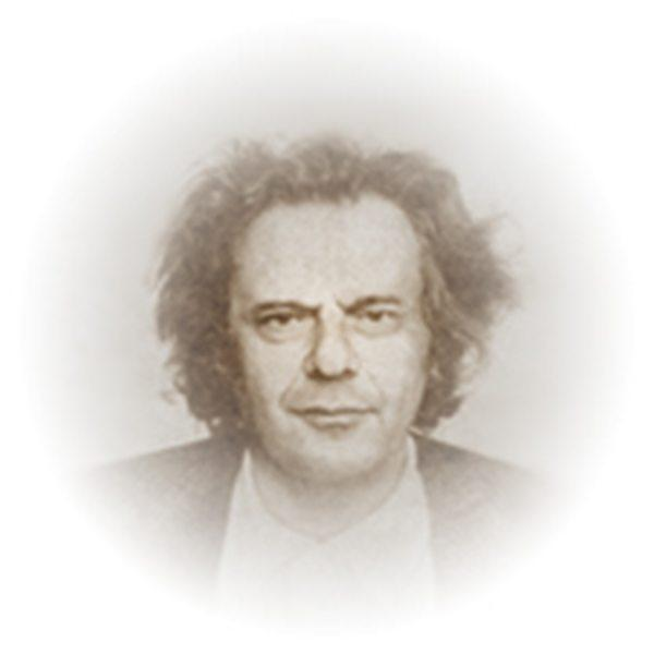 Евгений Богат.