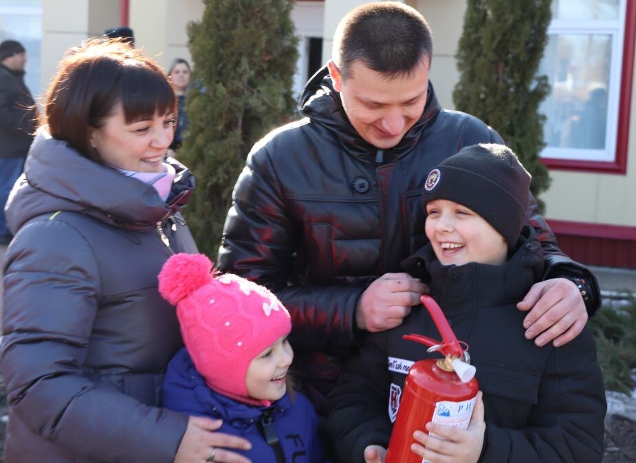 ФОТО: ГУ МЧС по Орловской области