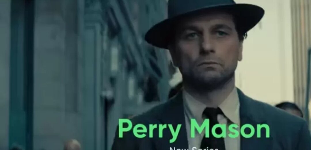 Перри Мейсон (HBO)
