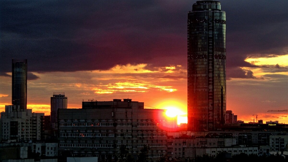 Россия, Свердловская обл., г. Екатеринбург.