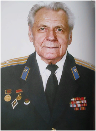 Профессор Неумывакин Иван Павлович