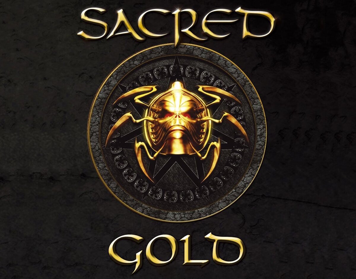 Обложка игры.