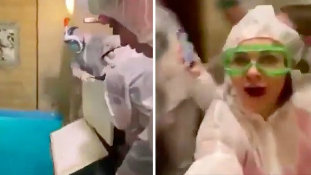 Скрины со сторис перед трагедией... 