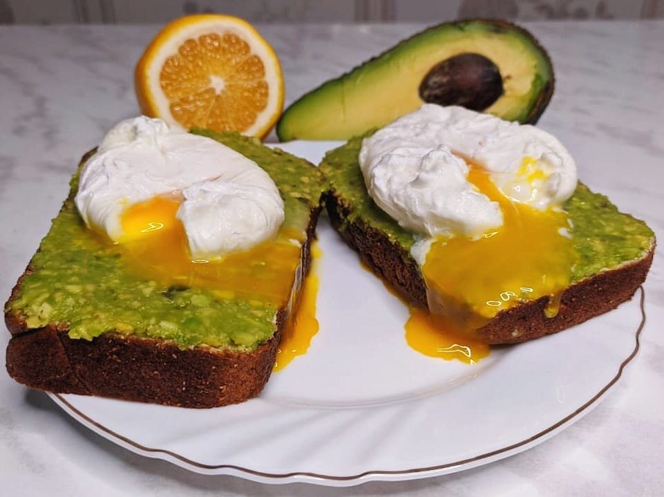 Ой божечки, как это вкусно 😍