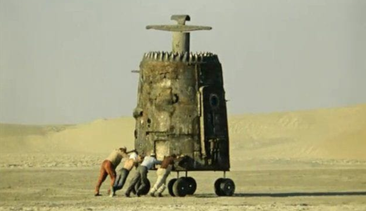 Неотвратимое будущее любого владельца авто с AMT