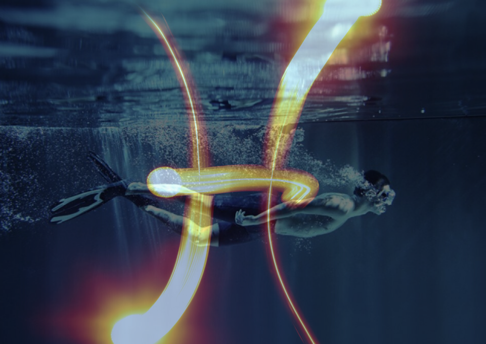 Мужчины-Рыбы