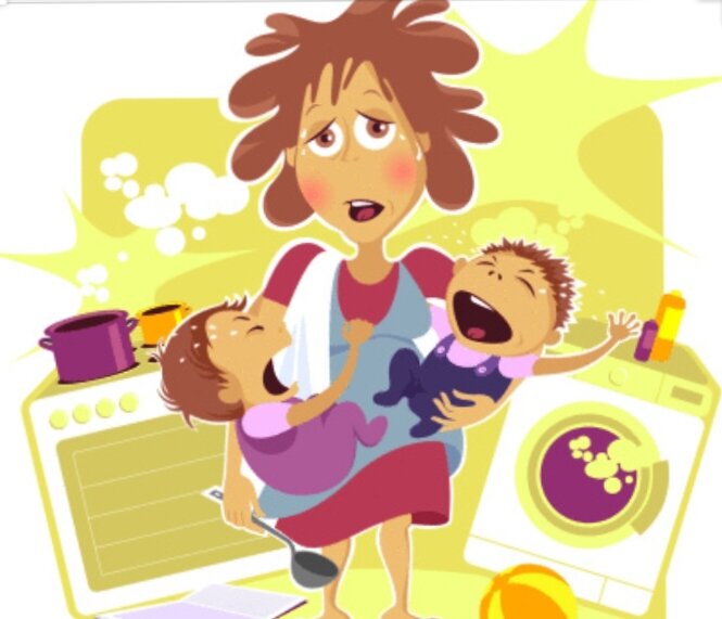 Было очень тяжело и морально и физически