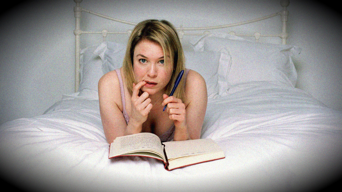 Рене Зельвегер