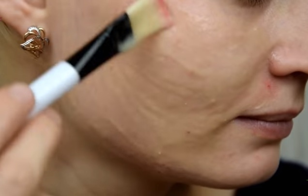 Морщины. Женщины. Уход за собой. Красота. Приятная внешность. Рецепт от морщин.