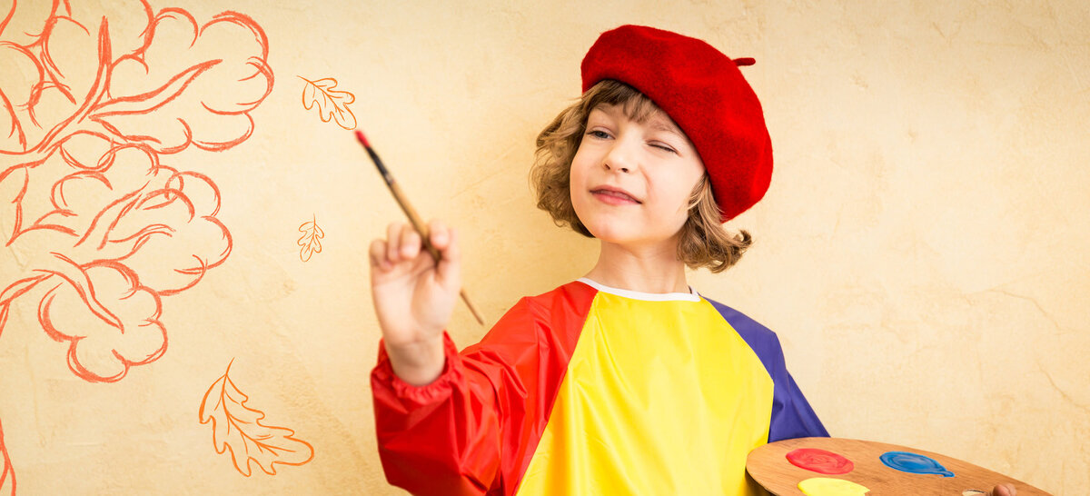 Как найти свое призвание? 