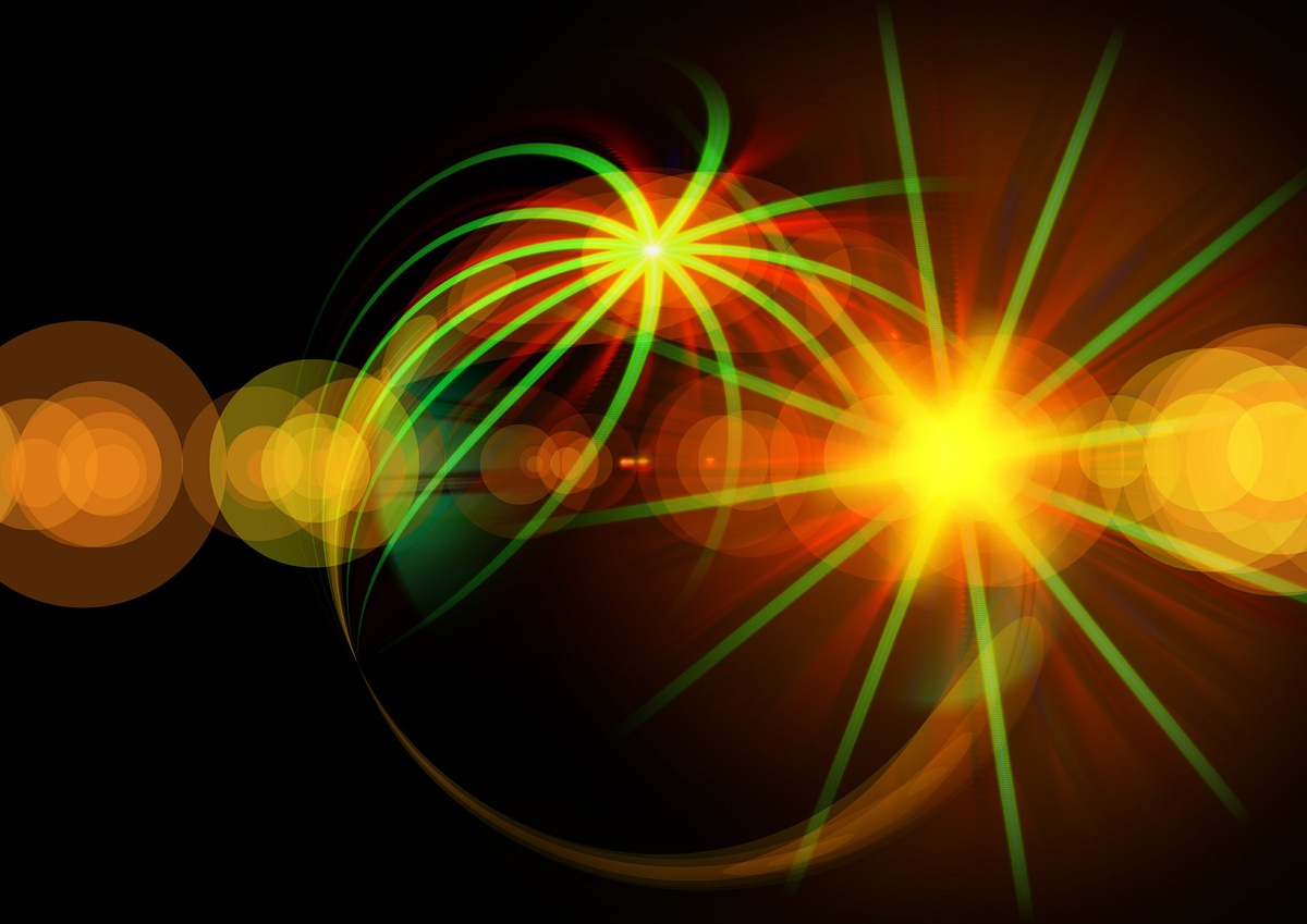 1. Изображение Gerd Altmann с сайта Pixabay 