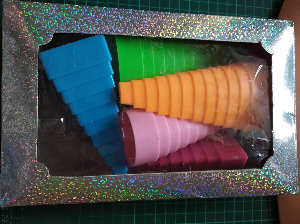 Набор инструментов для квиллинга