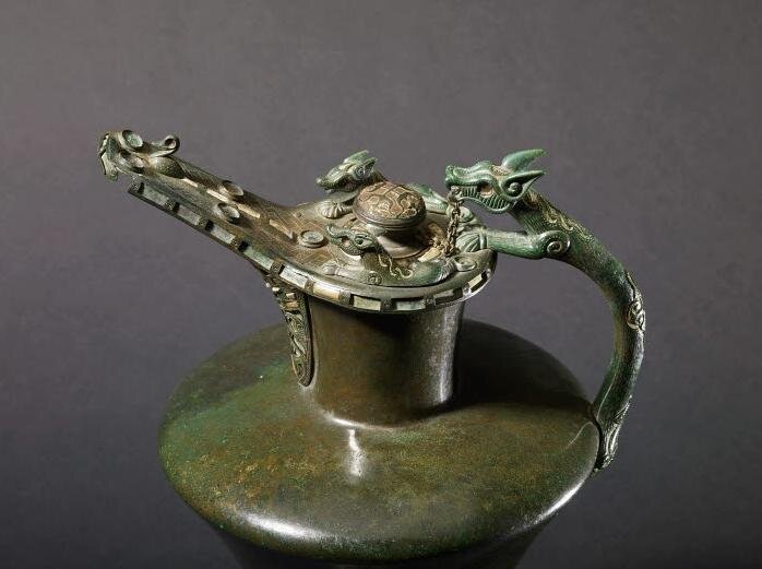 Кувшины из Босс-Ютца