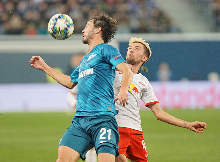 Спортуикэнд свежий