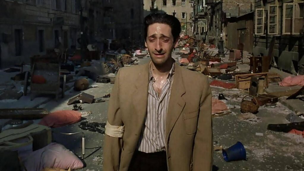 Когда потерял всю семью...