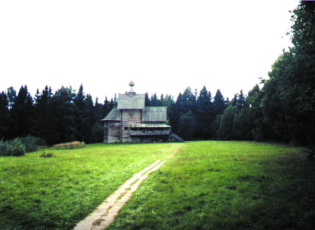 Фото из личного архива
