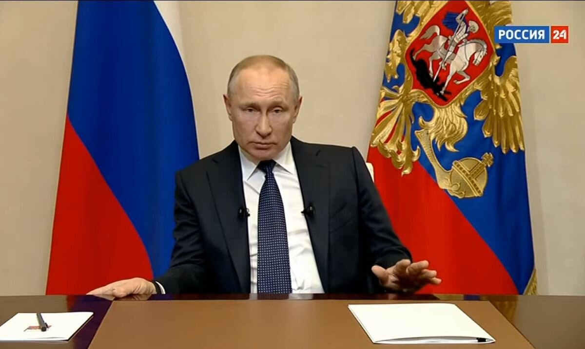 Россия 24 / YouTube