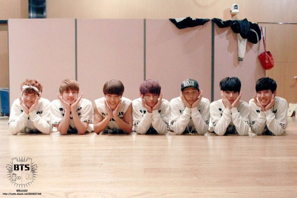 Прикольные картинки с bts