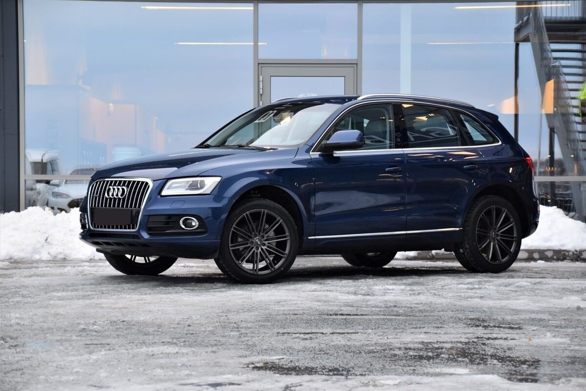 Audi Q5