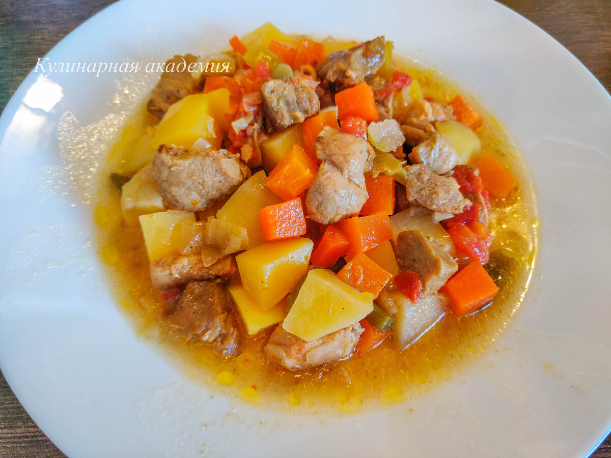 Итоговое фото.