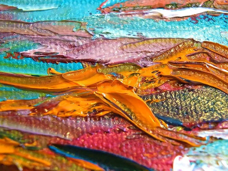 Масляные краски