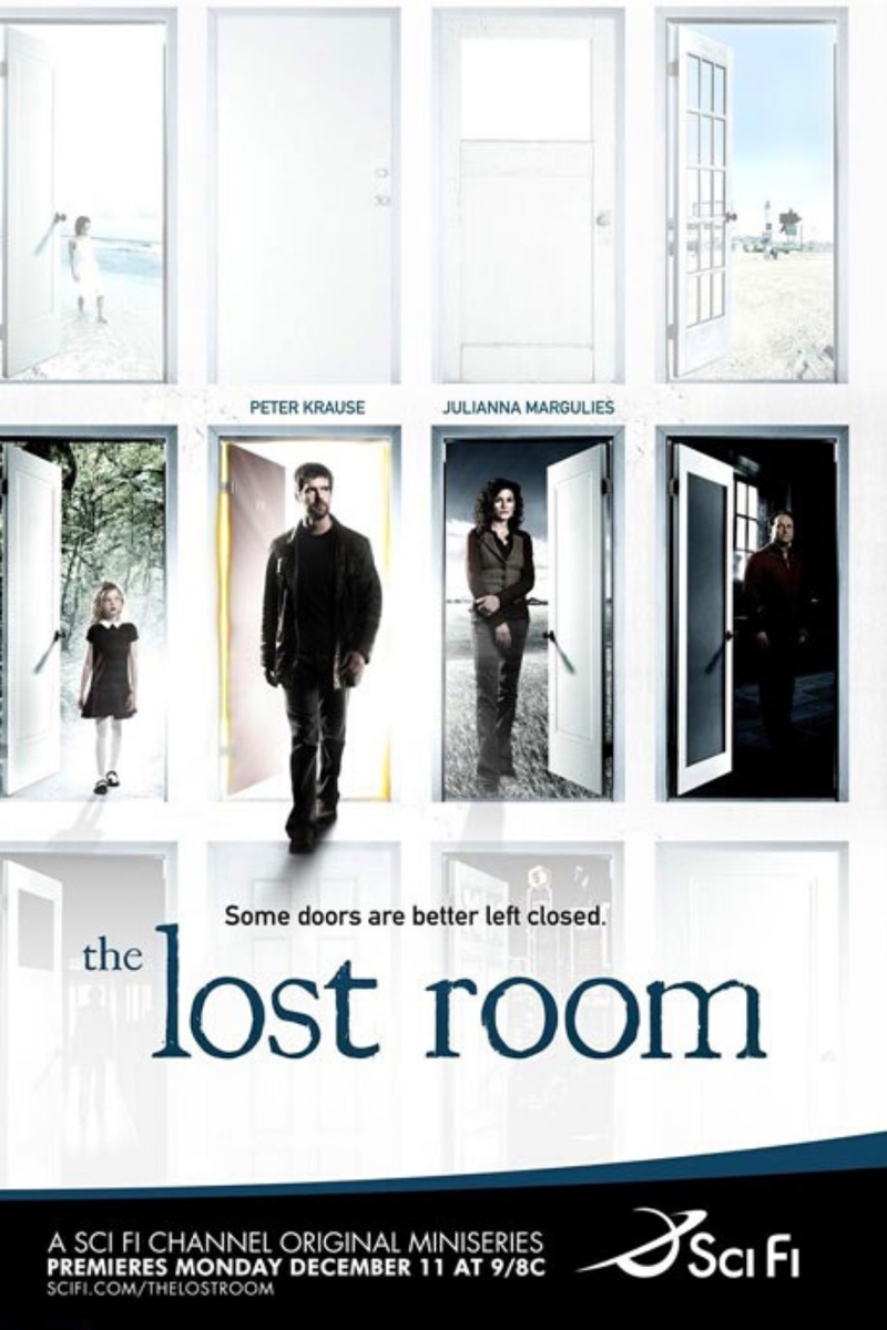 Официально 6 серий. Есть сайты на которых склеены 6 в 3.