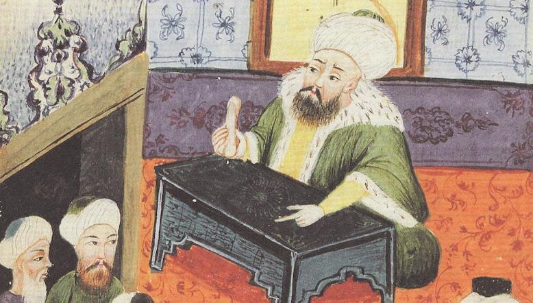 Şeyhülislam mehmed esad efendi,  “lehcet'ül-lügat”