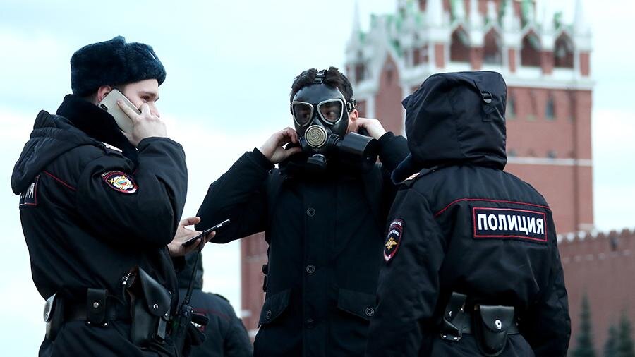 Фото: ТАСС/Валерий Шарифулин
