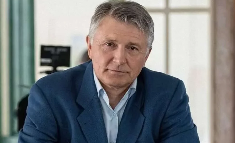 Сегодня свой день рождения отмечает Боклан Станислав Владимирович. Родился 12 ян