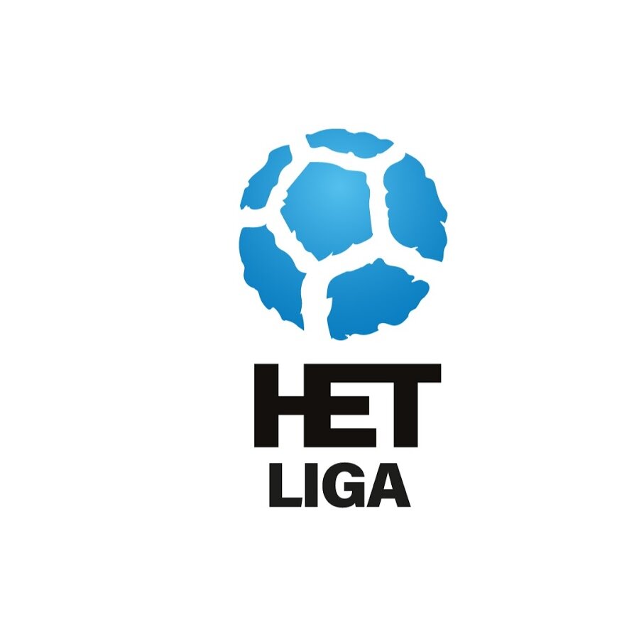 логотип чемпионата Чехии по футболу