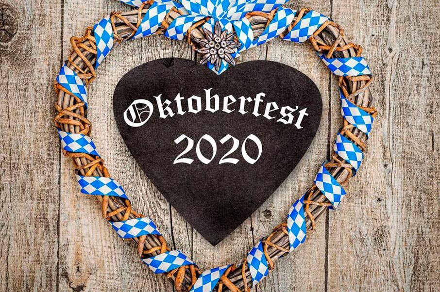 Октоберфест 2020