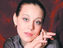 Актриса анна дубровская личная жизнь биография Случайность или рок судьбы. Как Анне Дубровской удалось избежать смерти на после