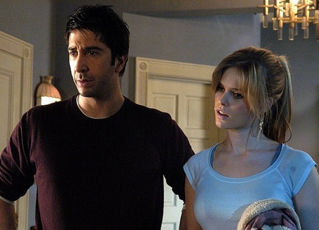  Полный облом (2006) 