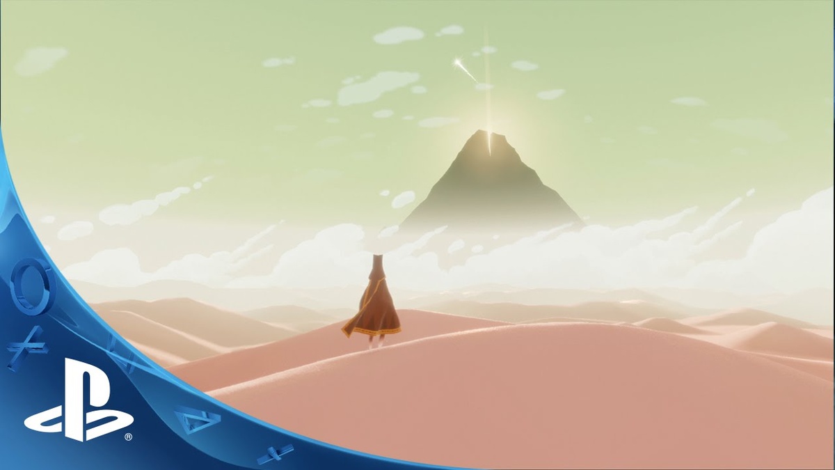 Journey(PS4)