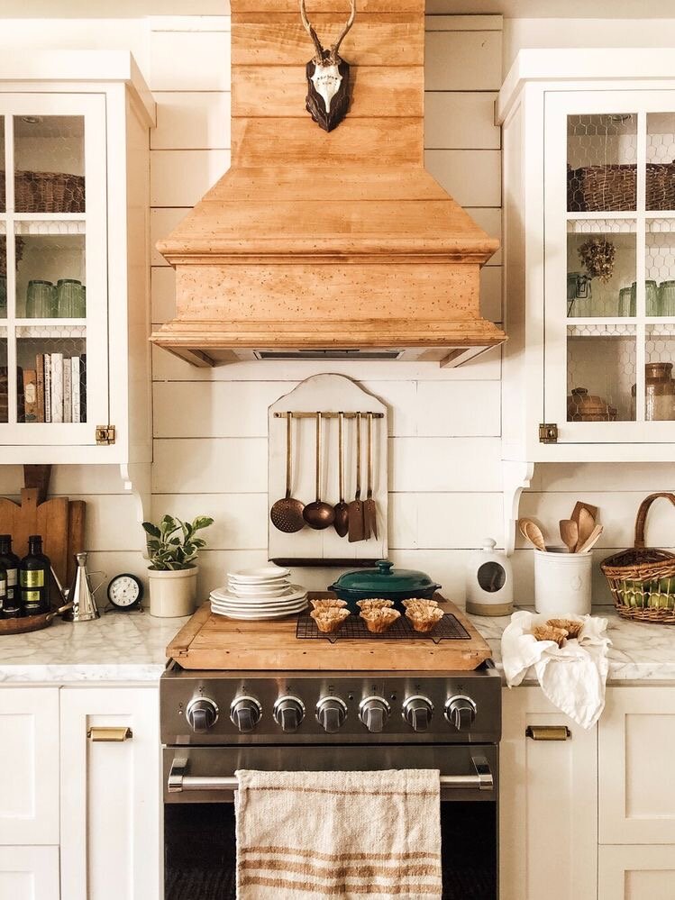 Kitchen Interior  Фото: Pinterest