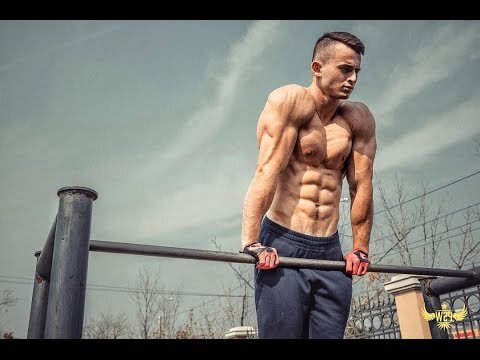 Street Workout