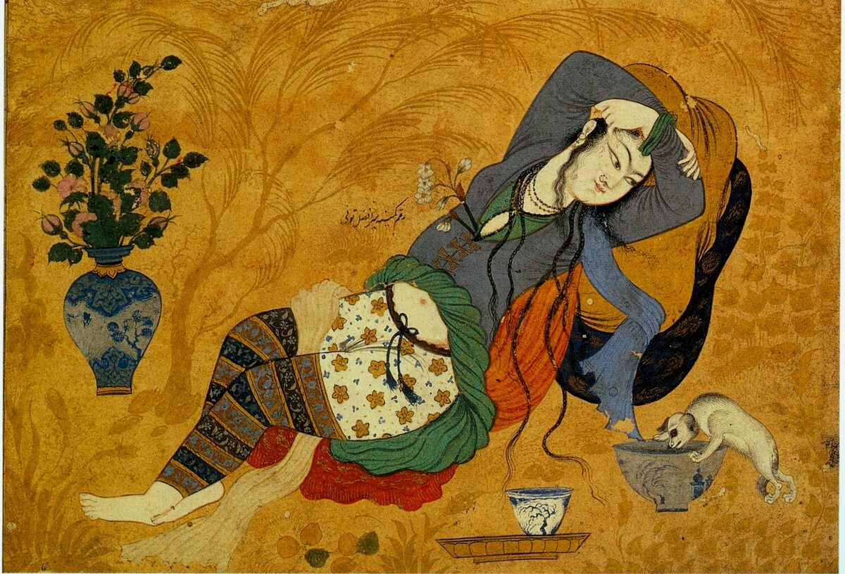 Фото с сайта https://ru.wikipedia.org/wiki/Файл:Mir_Afzal_Tuni_001.jpg