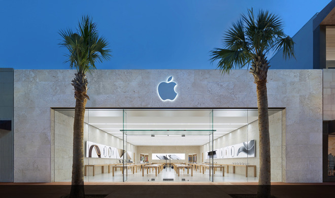 Смотрите такжеApple StoreApple WatchiPhoneMac