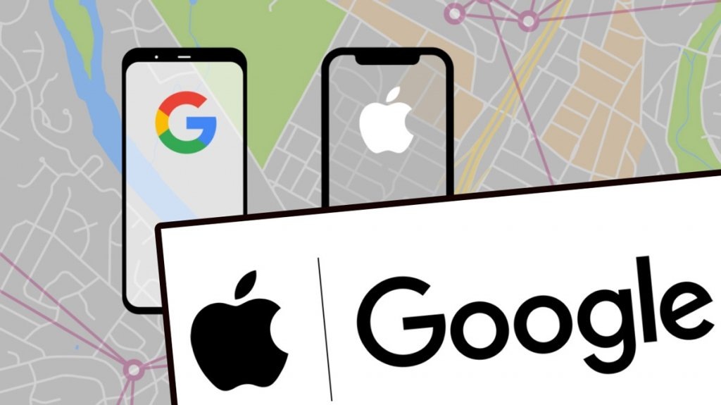 Google &Apple