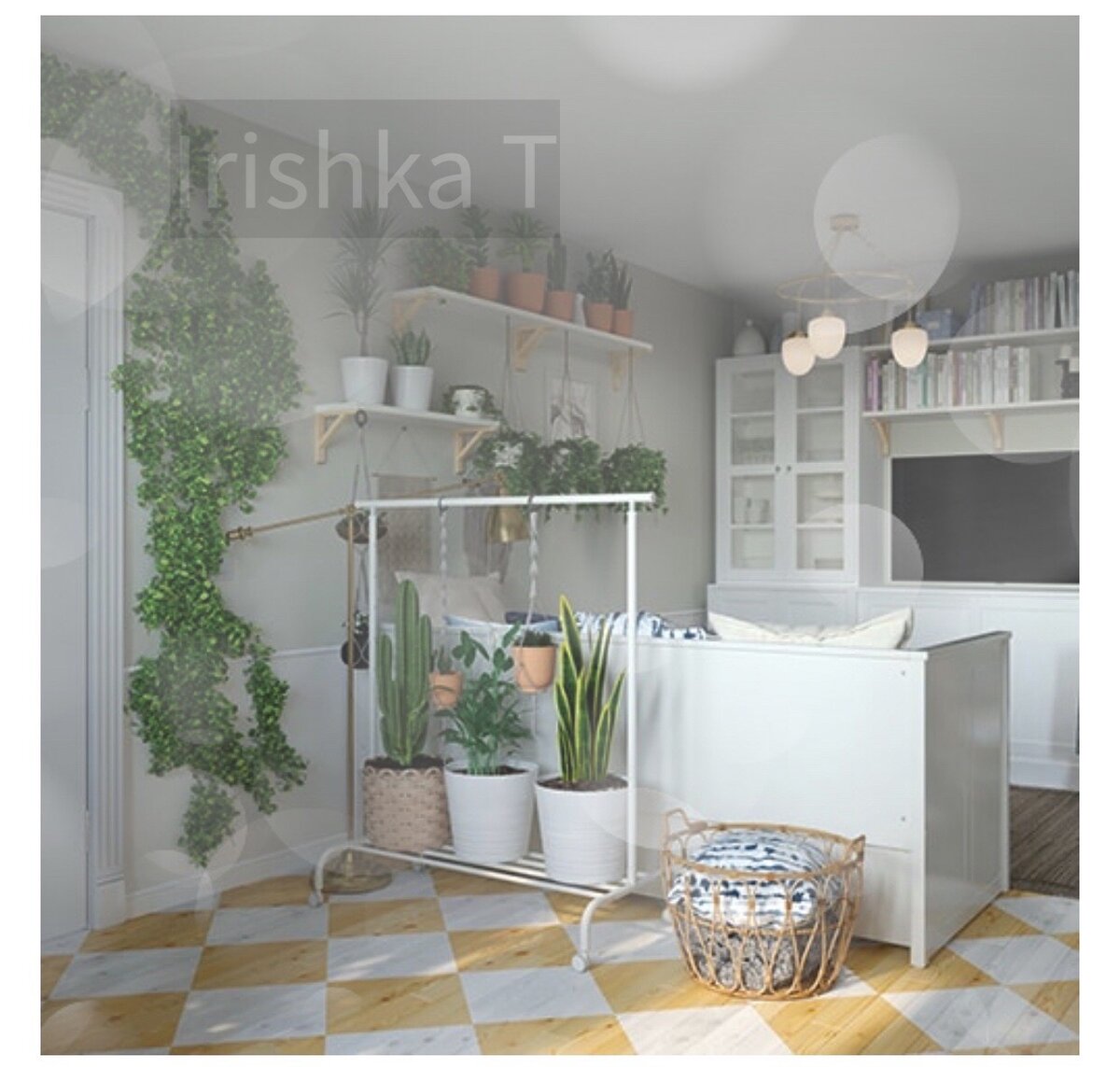 Скриншот с официального сайта Икеа 