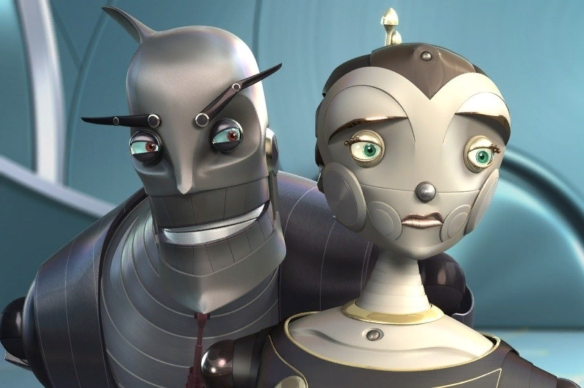 Фото- Кадр из мультфильма, использован в качестве иллюстрации. Источник: Яндекс Картинки