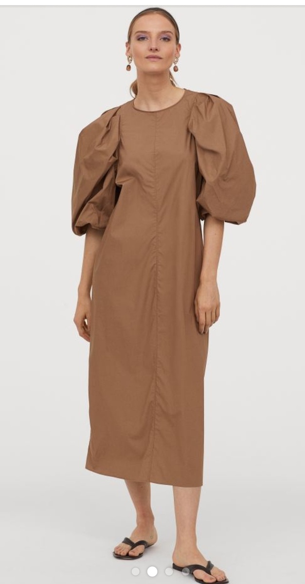 Платье H&M