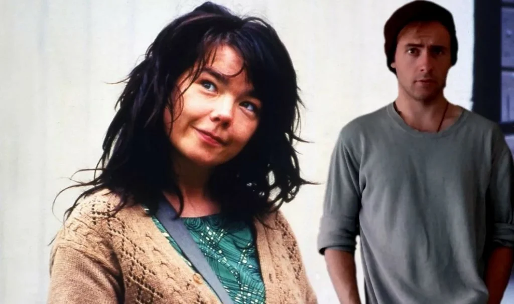 музыкальный фильм-драма 