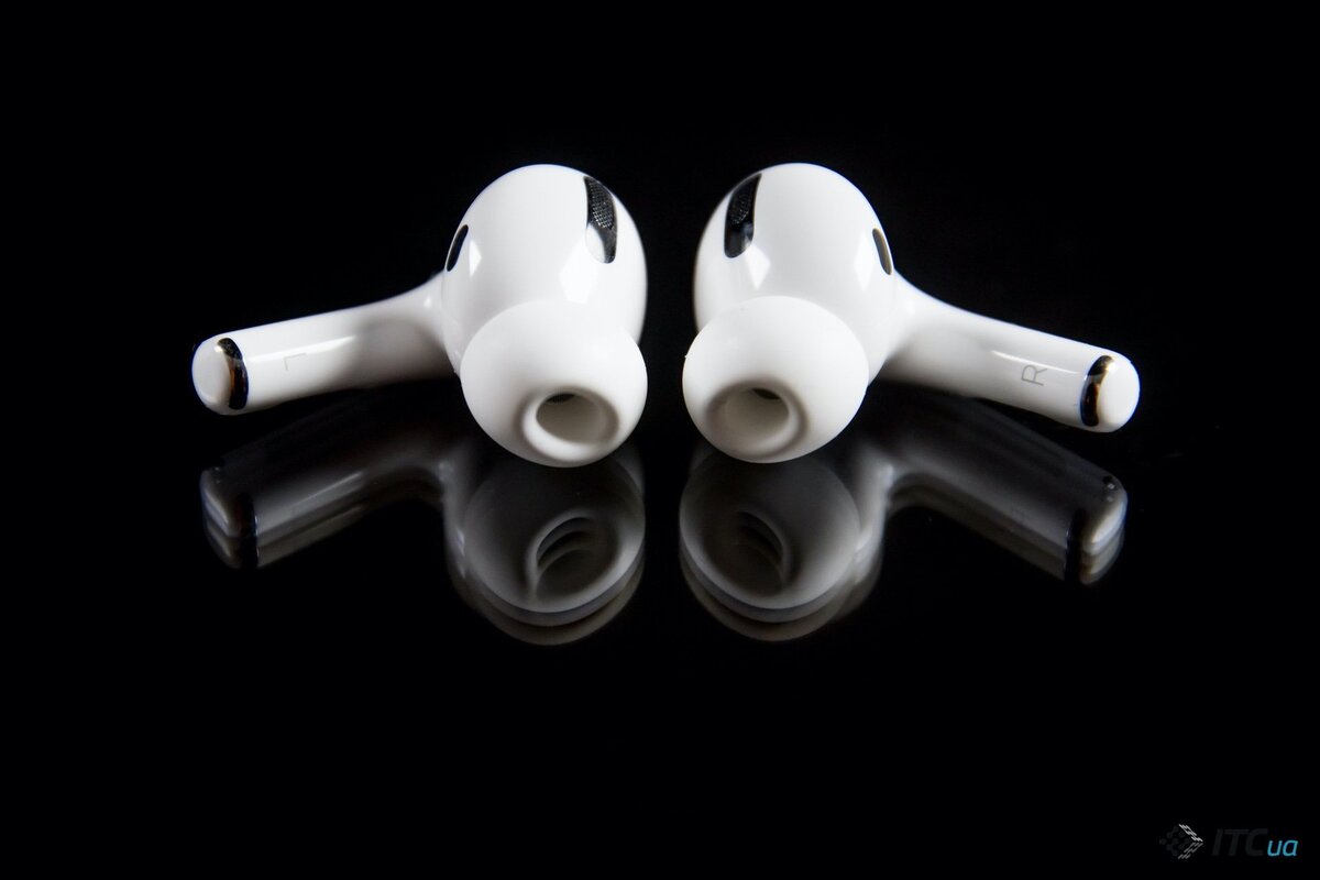 AirPods 3