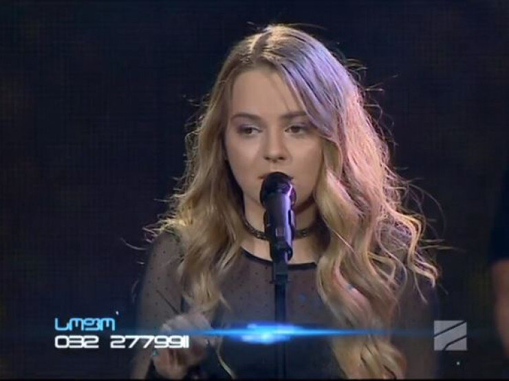 Софо Батилашвили