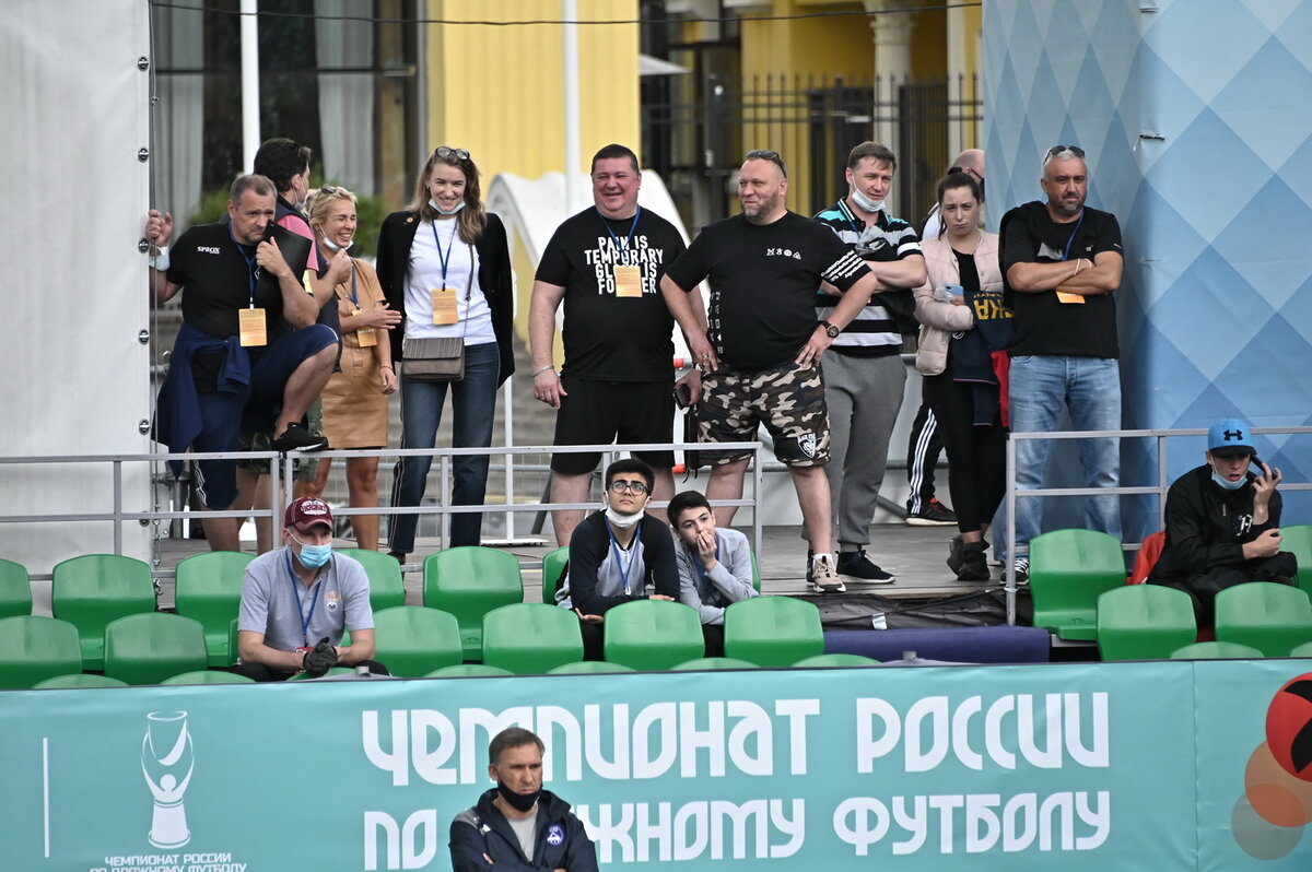 Фото Владимир Меликян